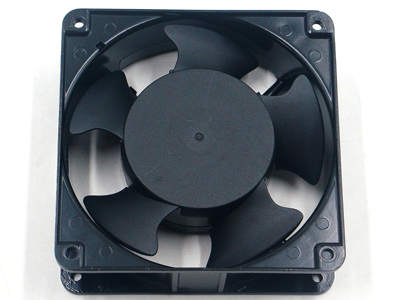 Ventilátor COSTECH A12B12STB W00